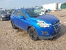 KL7CJRSB1FB****** Salvage and Wrecked 2015 Chevrolet Trax in Sioux Falls