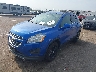 KL7CJRSB1FB****** Used and Repairable 2015 Chevrolet Trax in Sioux Falls