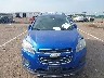 KL7CJRSB1FB****** Salvage and Repairable 2015 Chevrolet Trax in South Dakota State