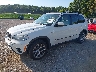 5UXZV4C55CL****** Used and Repairable 2012 BMW X5 in Knoxville