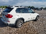 5UXZV4C55CL****** Salvage and Wrecked 2012 BMW X5 in Tennessee State