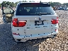 5UXZV4C55CL****** Salvage and Repairable 2012 BMW X5 in Tennessee State