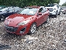JM1BL1S58A1****** Used and Repairable 2010 Mazda 3 in Atlanta South