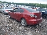 JM1BL1S58A1****** Salvage and Repairable 2010 Mazda 3 in Atlanta South