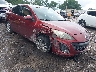 JM1BL1S58A1****** Salvage and Repairable 2010 Mazda 3 in Georgia State