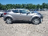 NMTKHMBX9KR****** Used 2019 Toyota C-HR in New York State