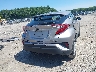 NMTKHMBX9KR****** Wrecked 2019 Toyota C-HR