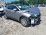 NMTKHMBX9KR****** Salvage and Wrecked 2019 Toyota C-HR in Albany