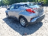 NMTKHMBX9KR****** Salvage and Repairable 2019 Toyota C-HR in Albany