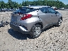 NMTKHMBX9KR****** Salvage and Wrecked 2019 Toyota C-HR in New York State