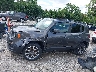 ZACCJBBBXHP****** Salvage 2017 Jeep Renegade