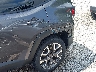 ZACCJBBBXHP****** Salvage and Wrecked 2017 Jeep Renegade in Dayton