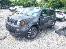 ZACCJBBBXHP****** Used and Repairable 2017 Jeep Renegade in Dayton