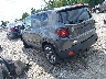 ZACCJBBBXHP****** Salvage and Repairable 2017 Jeep Renegade in Dayton