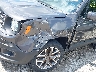 ZACCJBBBXHP****** Salvage and Repairable 2017 Jeep Renegade in Ohio State