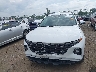 5NMJCCAE5NH****** Wrecked 2022 Hyundai Tucson in Ohio State