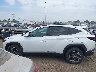 5NMJCCAE5NH****** Repairable 2022 Hyundai Tucson in Ohio State