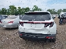 5NMJCCAE5NH****** Wrecked 2022 Hyundai Tucson