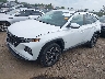 5NMJCCAE5NH****** Used and Repairable 2022 Hyundai Tucson in Cincinnati