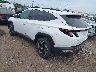 5NMJCCAE5NH****** Salvage and Repairable 2022 Hyundai Tucson in Cincinnati