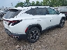 5NMJCCAE5NH****** Salvage and Wrecked 2022 Hyundai Tucson in Ohio State