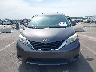 5TDKK3DC8CS****** Salvage 2012 Toyota Sienna in North Carolina State