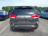 5TDKK3DC8CS****** Salvage 2012 Toyota Sienna