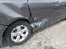 5TDKK3DC8CS****** Used 2012 Toyota Sienna