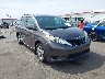 5TDKK3DC8CS****** Salvage and Wrecked 2012 Toyota Sienna in Raleigh