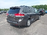 5TDKK3DC8CS****** Salvage and Wrecked 2012 Toyota Sienna in North Carolina State