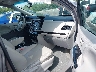 5TDKK3DC8CS****** Used and Repairable 2012 Toyota Sienna in North Carolina State