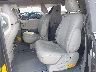 5TDKK3DC8CS****** Wrecked 2012 Toyota Sienna in Raleigh