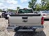1GCEC14XX8Z****** Salvage 2008 Chevrolet Silverado 1500