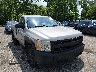 1GCEC14XX8Z****** Salvage and Wrecked 2008 Chevrolet Silverado 1500 in Cleveland