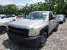 1GCEC14XX8Z****** Used and Repairable 2008 Chevrolet Silverado 1500 in Cleveland
