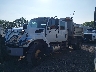 3HAWDTARXHL****** Reparables 2017 International Workstar 7400 en Estado de Pennsylvania
