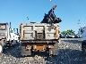 3HAWDTARXHL****** Salvamento 2017 International Workstar 7400