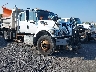 3HAWDTARXHL****** Salvamento y Destrozados 2017 International Workstar 7400 en Philadelphia