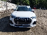 WA1EECF38R1****** Destrozados 2024 Audi Q3 en Estado de New Hampshire