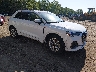 WA1EECF38R1****** Salvamento y Destrozados 2024 Audi Q3 en Manchester