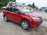 JTMBFREV6FD****** Salvamento y Destrozados 2015 Toyota RAV4 en Portland Gorham