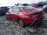 KMHLL4DG0TU****** Salvage and Repairable 2026 Hyundai Elantra in Nashville