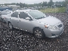 2T1BU4EE0AC****** Salvamento y Destrozados 2010 Toyota Corolla en Greenville