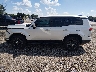 JTJTBCDX4S5****** Reparables 2025 Lexus GX en Estado de Carolina del Sur