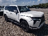 JTJTBCDX4S5****** Salvamento y Destrozados 2025 Lexus GX en Dream Rides