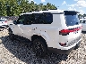 JTJTBCDX4S5****** Salvamento y Reparables 2025 Lexus GX en Dream Rides