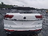 1V2KC2CA1PC****** Wrecked 2023 Volkswagen Atlas