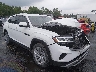 1V2KC2CA1PC****** Salvage and Wrecked 2023 Volkswagen Atlas in Scranton