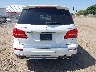 4JGDF6EE6KB****** Used 2019 Mercedes-Benz GLS-Class