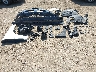 4JGDF6EE6KB****** Wrecked 2019 Mercedes-Benz GLS-Class in Texas State